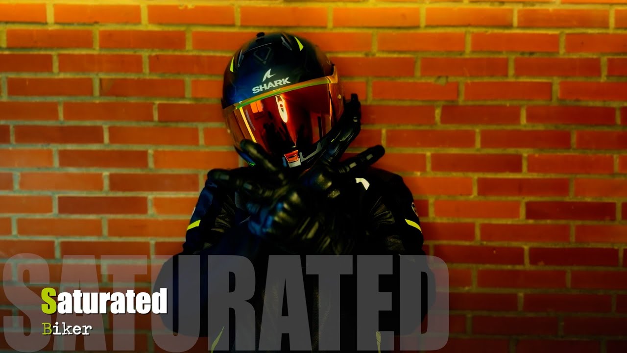 Kanalinformation von SaturatedBiker