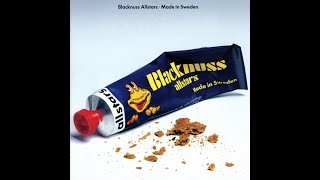Blacknuss Allstars* – Made In Sweden