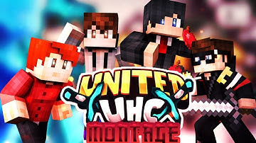 United UHC Season 3 Montage