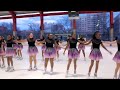 2025 Ice Show Sizzle Reel