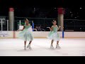 2025 Ice Show Sizzle Reel