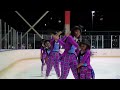 2025 Ice Show Sizzle Reel