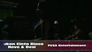 Download Lagu Bukan cinta biasa mis nova@desi MP3