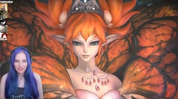 Final Fantasy XIV Online: Shadowbringers | part 5