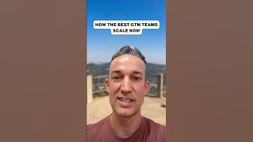 This is how elite GTM teams do lead gen now. #aiagents #GTM #o3pro