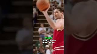 Make A Comeback  Turning The Tide In The Third And Fourth Quarter