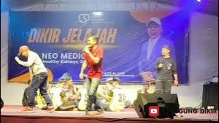 Ku Lare Tok Dengar / กูลาแรเตาะดืองา : Ku Zat, Tuan Kob Raja Saring & Fadil Turbo
