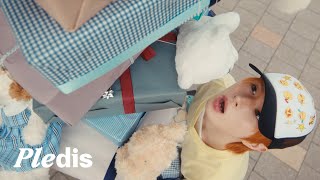 TWS (투어스) 'OVERDRIVE'  Teaser 1