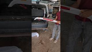 Spoiler For Maruti Eeco Batman Spoiler