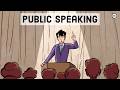 Public Speaking: 12 Rules for The Perfect Speech