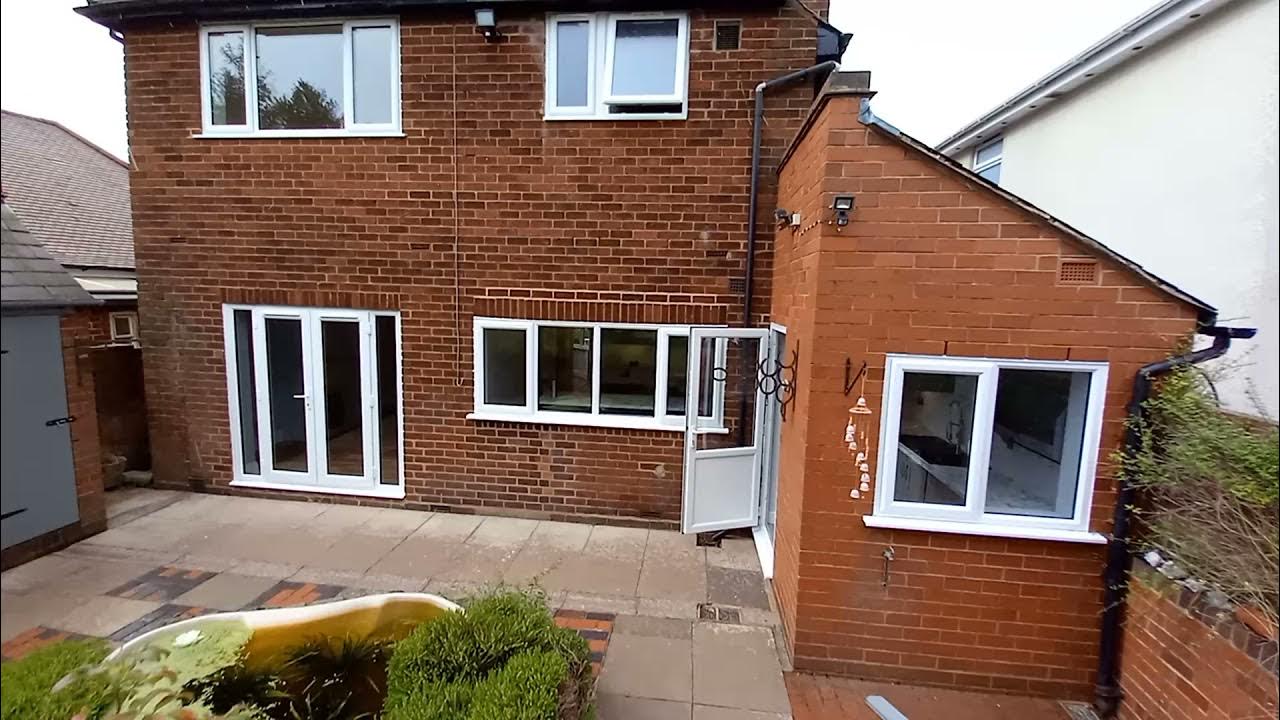6 Highfield Crescent Video Tour YouTube