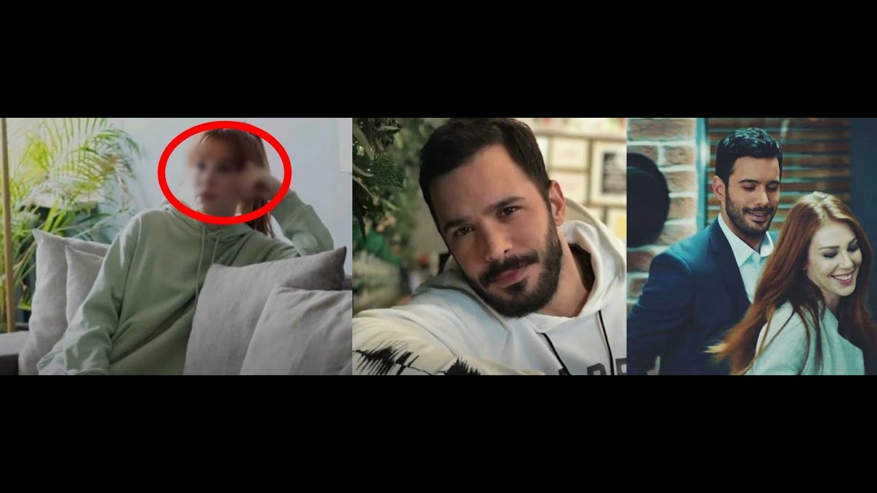 Новая девушка Барыша Ардуча плакала в прямом эфире: Я поняла, что ты меня никогда не любил...