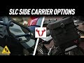 SW-MOTECH SLC Side Carrier Options | TwistedThrottle.com