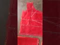 belt blouse cutting #viral #shorts