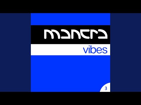 The X Factor — Desert Rain (Alma Matris Dark Rain Mix)