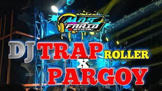 DJ TRAP X MARGOY COCOK BUAT CEK SOUND
