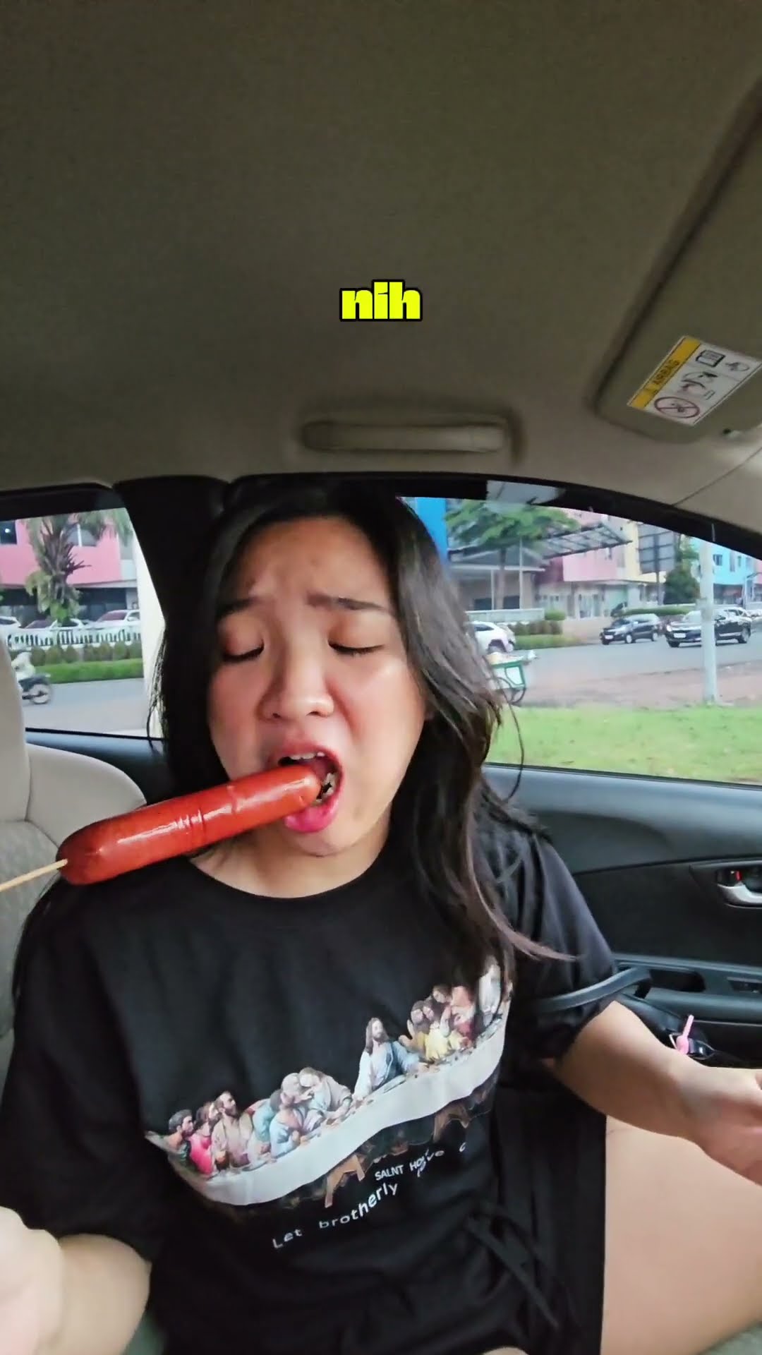 CATA BUAT ISTRI LUPA KALAU DIA MARAH!