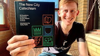 The New City Catechism | Recommended Book