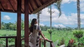 Umadesa Villa Tegallalang, Taro, Indonesia | Travel With Dhruvika