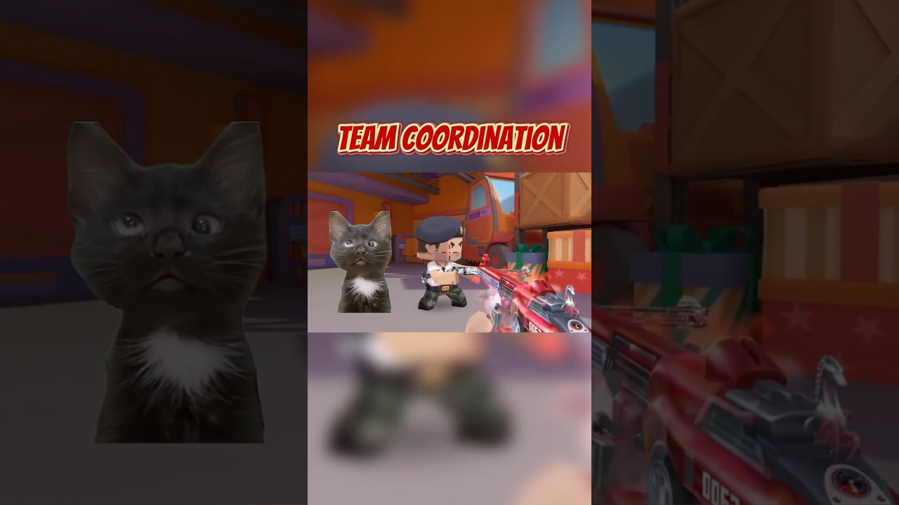 Если бы в каждом матче была такая командная работа, разве это не было бы идеально? 😎🔥 