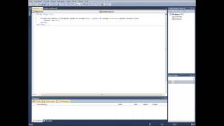 VB.NET Tutorial DEUTSCH [HD]#1: Klickgame