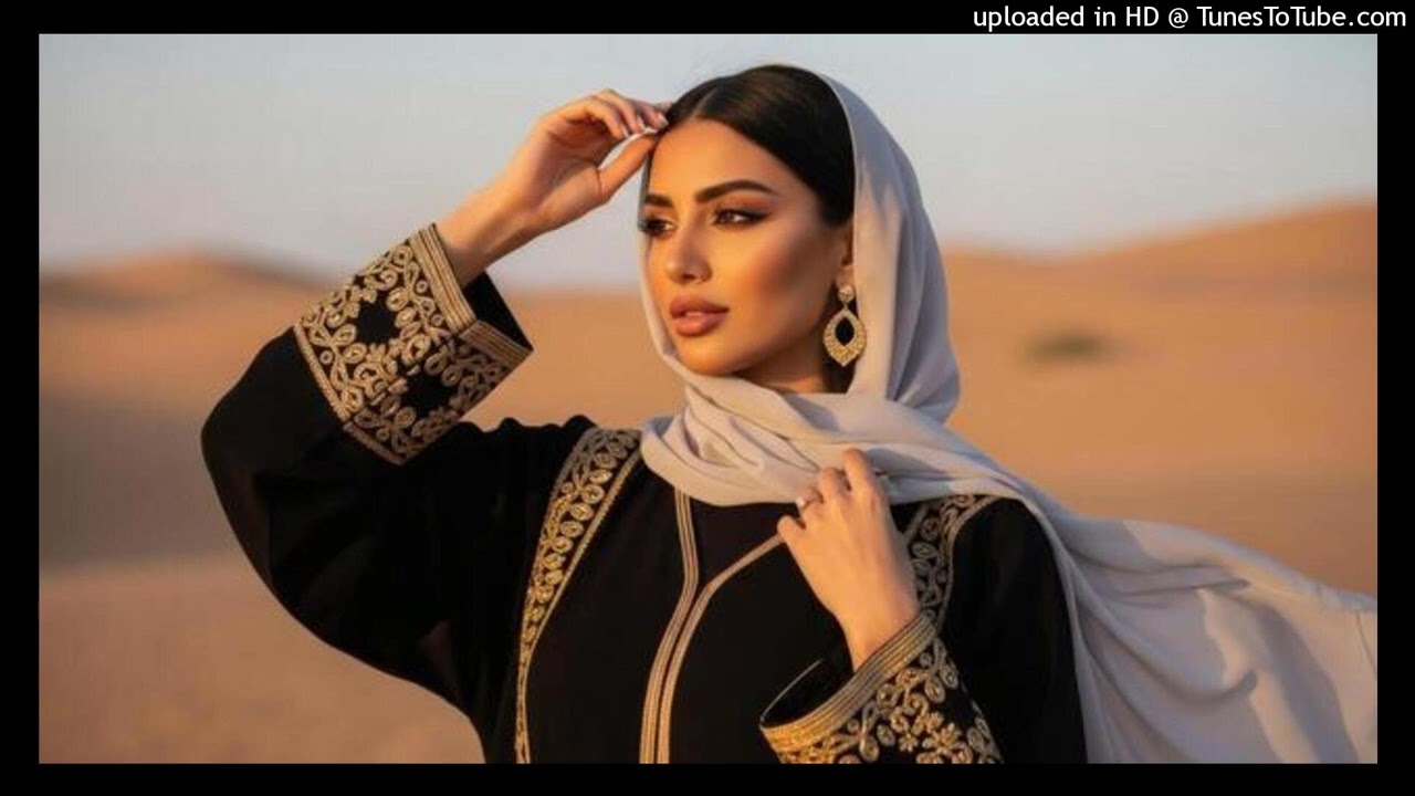 ARABIC AFRO TYPE BEAT 