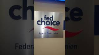 Fedchoice commercial