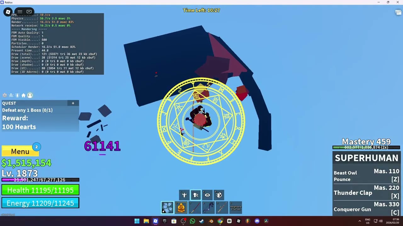 Benchmarking intel hd 2000 graphics | Bloxfruits raid