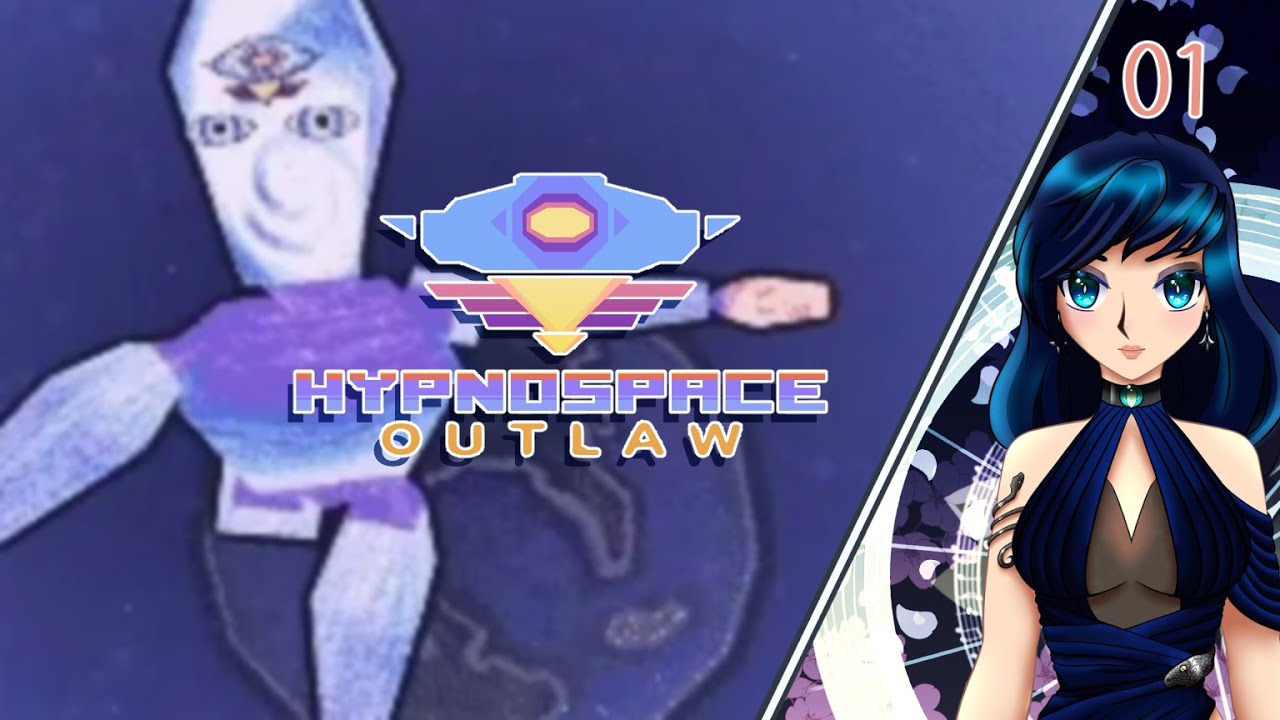 The return to HypnOS |Hypnospace Outlaw|