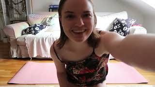 Yoga To Get More Flexible