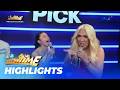 It’s Showtime: Spiderman ni Kim Chiu iba ang kapangyarihan! (Laro, Laro, Pick)