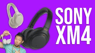 Sony's wh-1000xm4's are the most anticipated over-ear noise canceling
headphones for 2020. there aren't too many secrets left, so here is
everything we know ...