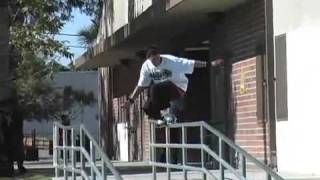 Josh Letona LSTAR edit