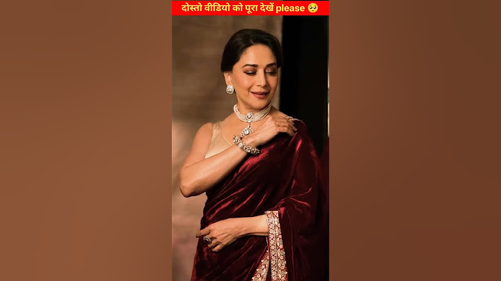 Why Madhuri Dixit Still Holds the Crown for Viral Moments