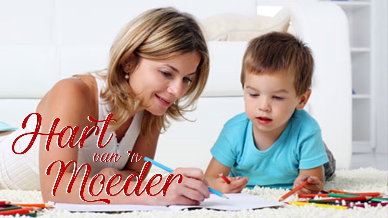 Hart van 'n Moeder