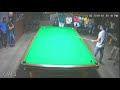 Shyams snooker world team championship 2019