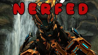 Valkyr Rework Needs changed... Prove me wrong