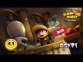 Diamond Quest Egypt Level 4.1
