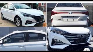 اول تجربة ل هيونداي ڤيرنا 2021 ....خيبت اماالي!! | Hyundai Verna 2021