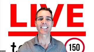 LIVE to 150 | Chapter 106 | SITTING IS THE NEW SMOKING