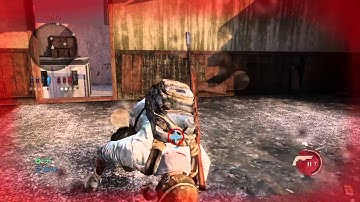 The Last of Us - johnfromrussia00 the lagswitch cheater