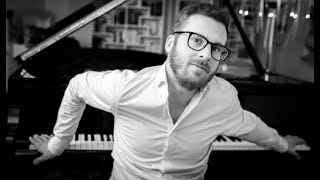 Luis Berra - Klavierkonzert - Blues bis Jazz - Live im Raven