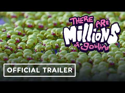 Announcement Trailer