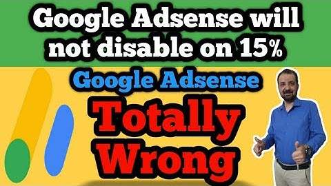 How to prevent invalid clicks google adsense  | How google Adsense will Calculated the CTR