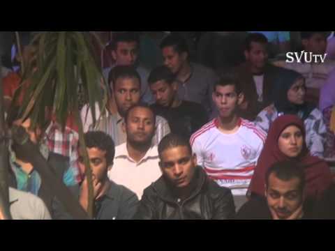 كورال جامعة جنوب الوادي عنابي