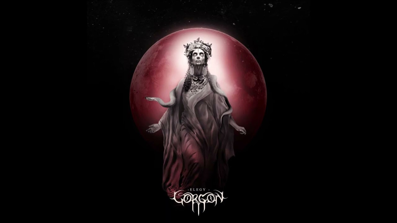 GORGON - Elegy (FULL ALBUM) France