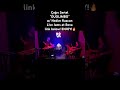 Çağrı Sertel “DUOLIMBO” w/ Nedim Ruacan ENJOY! 🔥 https://www.youtube.com/watch?v=oEH6qy0ZyzI