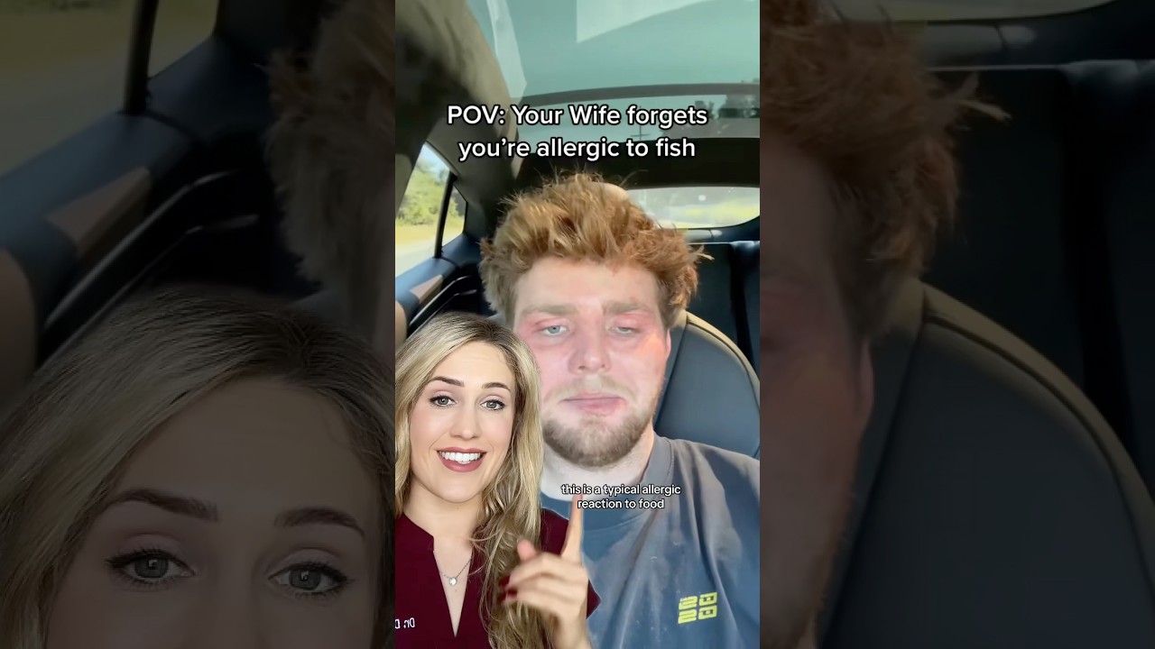 How allergies can be deadly