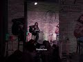 Ella Langley performs “Choosin’ Texas” live at The Listening Room Café and the room went quiet #fyp