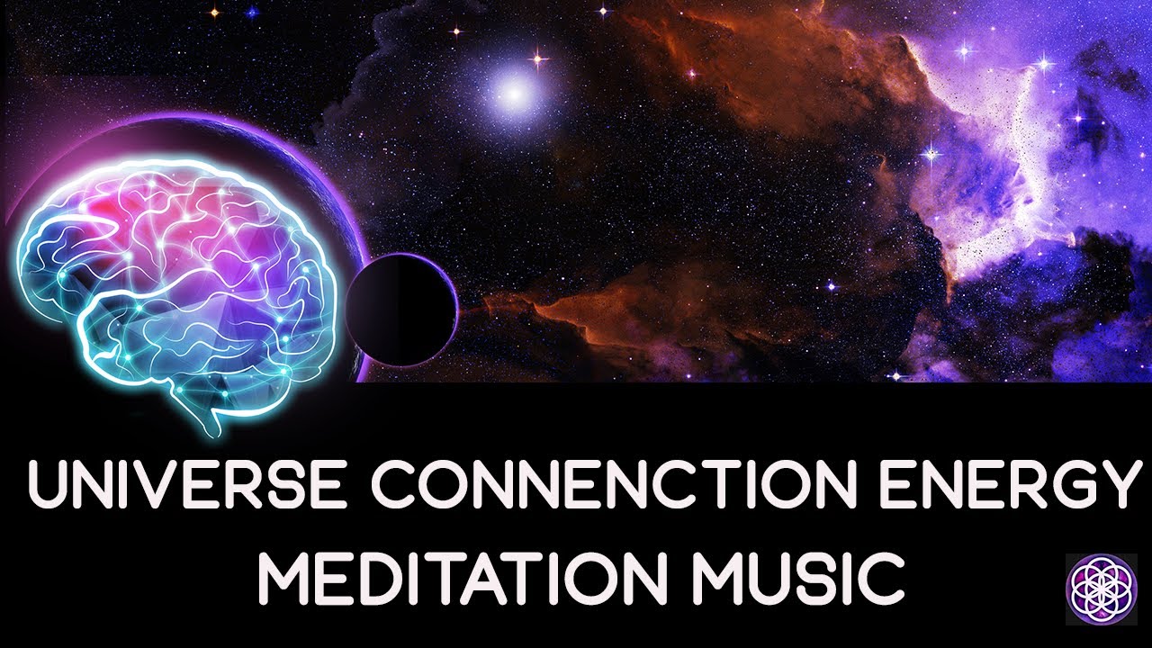 Cosmic Connections Music, MBSR Spiritual Connection Music - YouTube Music